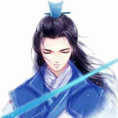 2024男头像黑白好看 第2张