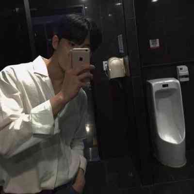 ins潮男头像 第14张