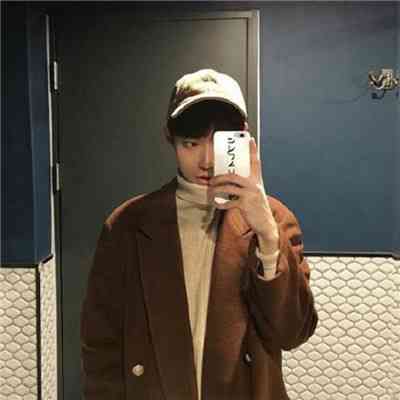 ins头像男搞怪 第7张