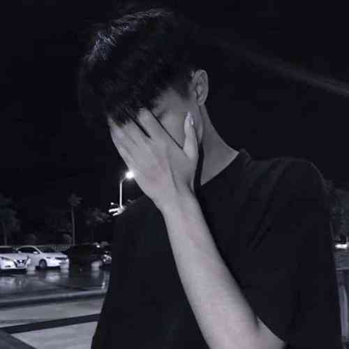 男生最喜欢的帅气头像 第6张