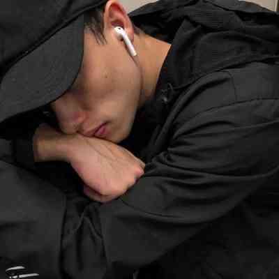 男生最喜欢的帅气头像 第12张