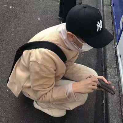 微信头像图片精选男生 第10张