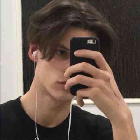 适合男士的有朝气微信头像 第3张