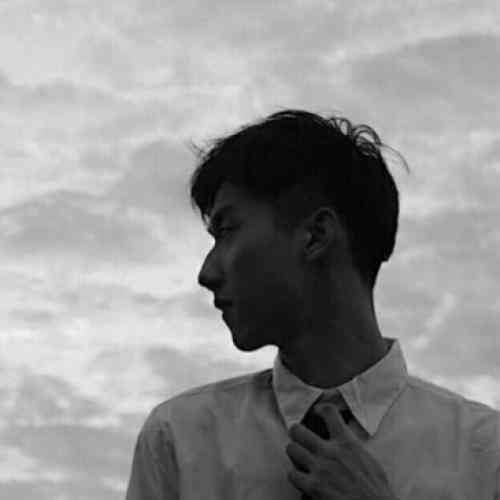 qq真人头像男生帅气冷酷 第3张