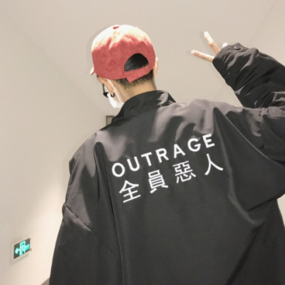 个性头像图片 男 第3张