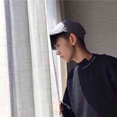 qq头像2024年最流行男 第4张