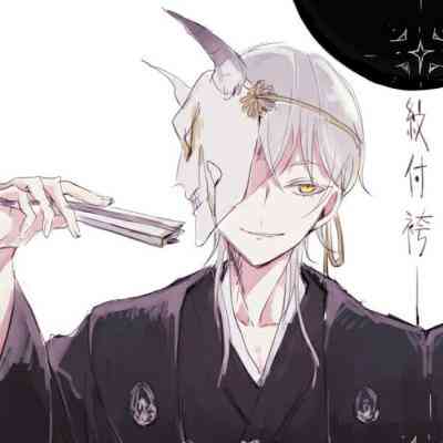 q头像男2024 第15张