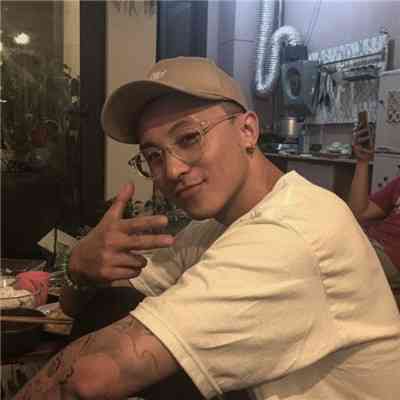 精选头像男成熟 第9张