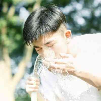 精选头像男成熟 第12张