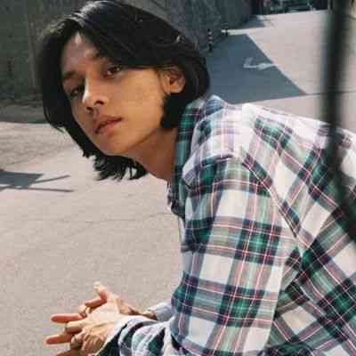 姓张头像带字图片大全男霸气 第3张