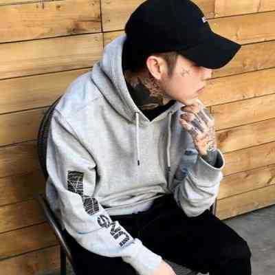 男生微信头像 个性头像 第17张