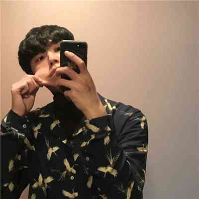 头像男可爱小清新 第4张