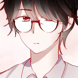 手机头像图片男生动漫 第1张