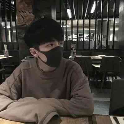 成熟男头像手绘 第20张