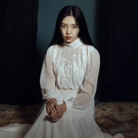 2025年女生霸气网名精选｜明星范昵称灵感库 第1张
