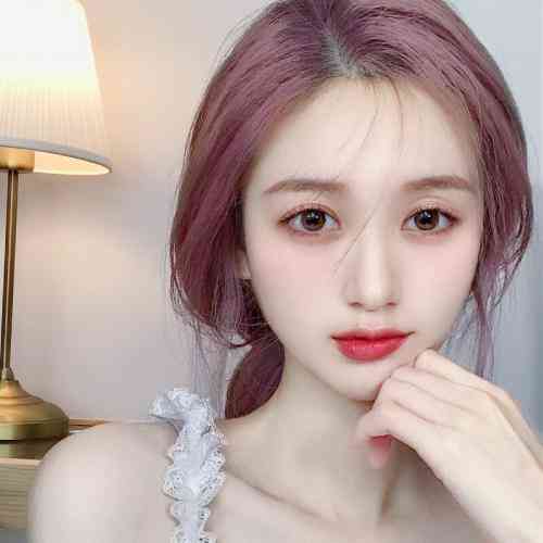 2025年女性气质网名精选：展现独特魅力的个性昵称 第1张